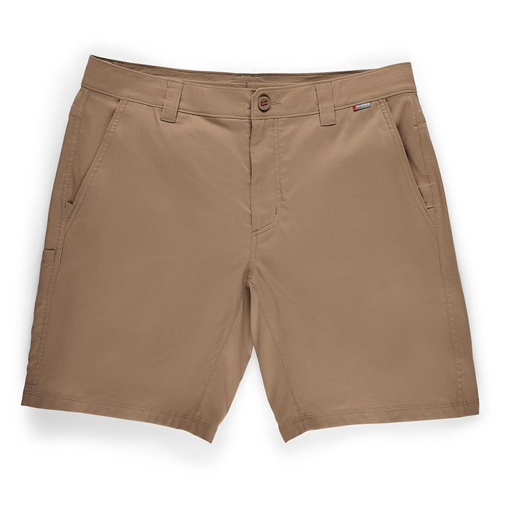 Шорти Simms Superlight Short Silt 32W