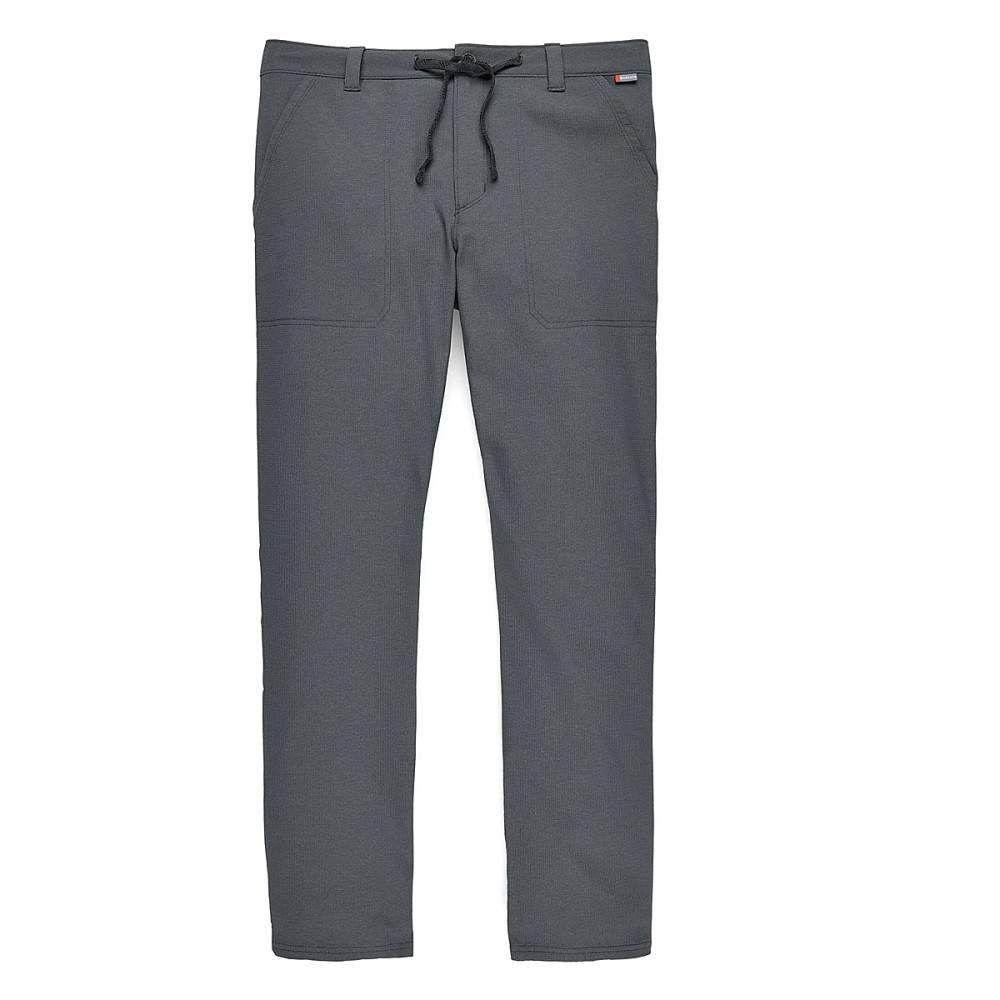 Штани Simms Wanaka Pant Slate 32W