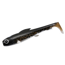 Силікон Abu Garcia Svartzonker McPike 170mm 48g 2pcs #Miltona Walleye