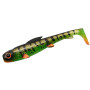 Силікон Abu Garcia Svartzonker McPike 170mm 48g 2pcs #Miltona Walleye