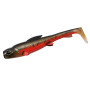Силікон Abu Garcia Svartzonker McPike 170mm 48g 2pcs #Miltona Walleye