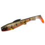 Силікон Abu Garcia Svartzonker McPike 170mm 48g 2pcs #Miltona Walleye