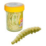 Силікон Berkley PowerBait Power Honey Worm 25mm 60g #Black