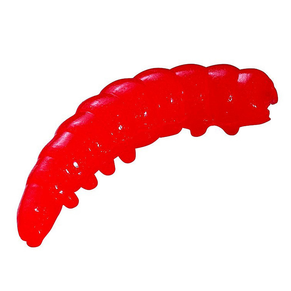 Силікон Berkley PowerBait Power Honey Worm 25mm 60g #Black