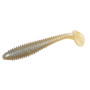 Силікон Big Bite Baits Scentsation Pro Swimmer 3.3" 7pc #Smelt