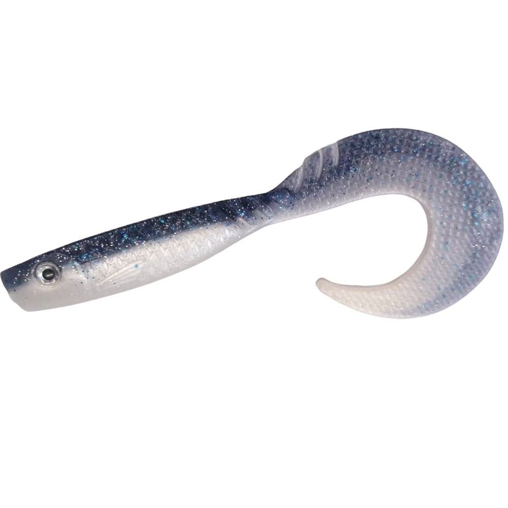 Силікон Craft Fish Craft Grub 20cm 45g #008