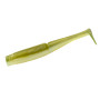 Силікон Daiwa Bait Junkie 2.5" Minnow #BP Iwashi Glow