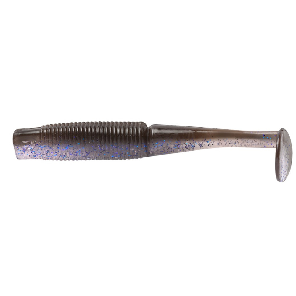 Силікон Daiwa Bait Junkie 2.5" Minnow #BP Iwashi Glow