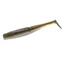Силікон Daiwa Bait Junkie 2.5" Minnow #BP Iwashi Glow