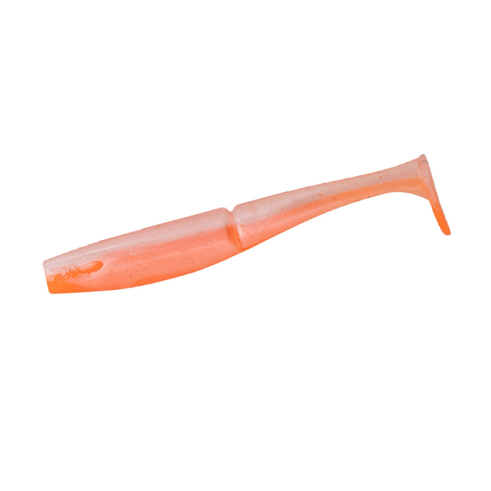 Силікон Daiwa Bait Junkie 4.2" Minnow Oil Flash UV