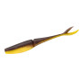 Силікон Daiwa Bait Junkie 5" Jerkshad #Banana Split