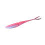 Силікон Daiwa Bait Junkie 5" Jerkshad #Banana Split