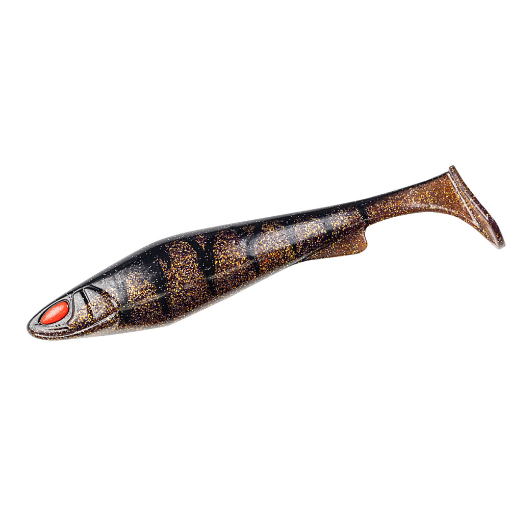 Силікон Daiwa Prorex Lazy Shad 240mm #MB