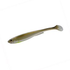 Силікон Daiwa Prorex Slim Shady 135mm 13.5g #AYU