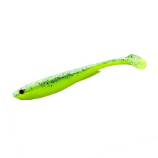 Силікон Daiwa Prorex Slim Shady 160mm 25.5g #Chartreuse Shocker