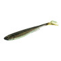 Силікон Daiwa Prorex Slim Shady Live 75mm 3.3g #Gold Perch