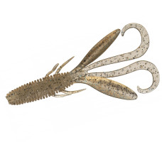 Силікон Daiwa Steez Hog 56mm 10pcs #Shrimp