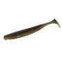 Силікон Daiwa Steez Stirring Shad 130mm 18g 5pcs #Crystal Hasu