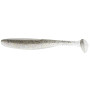 Силікон Daiwa Tournament D`Fin 100mm 7pc #Bleak