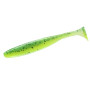 Силікон Daiwa Tournament D`Fin 100mm 7pc #Bleak