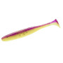 Силікон Daiwa Tournament D`Fin 100mm 7pc #Bleak