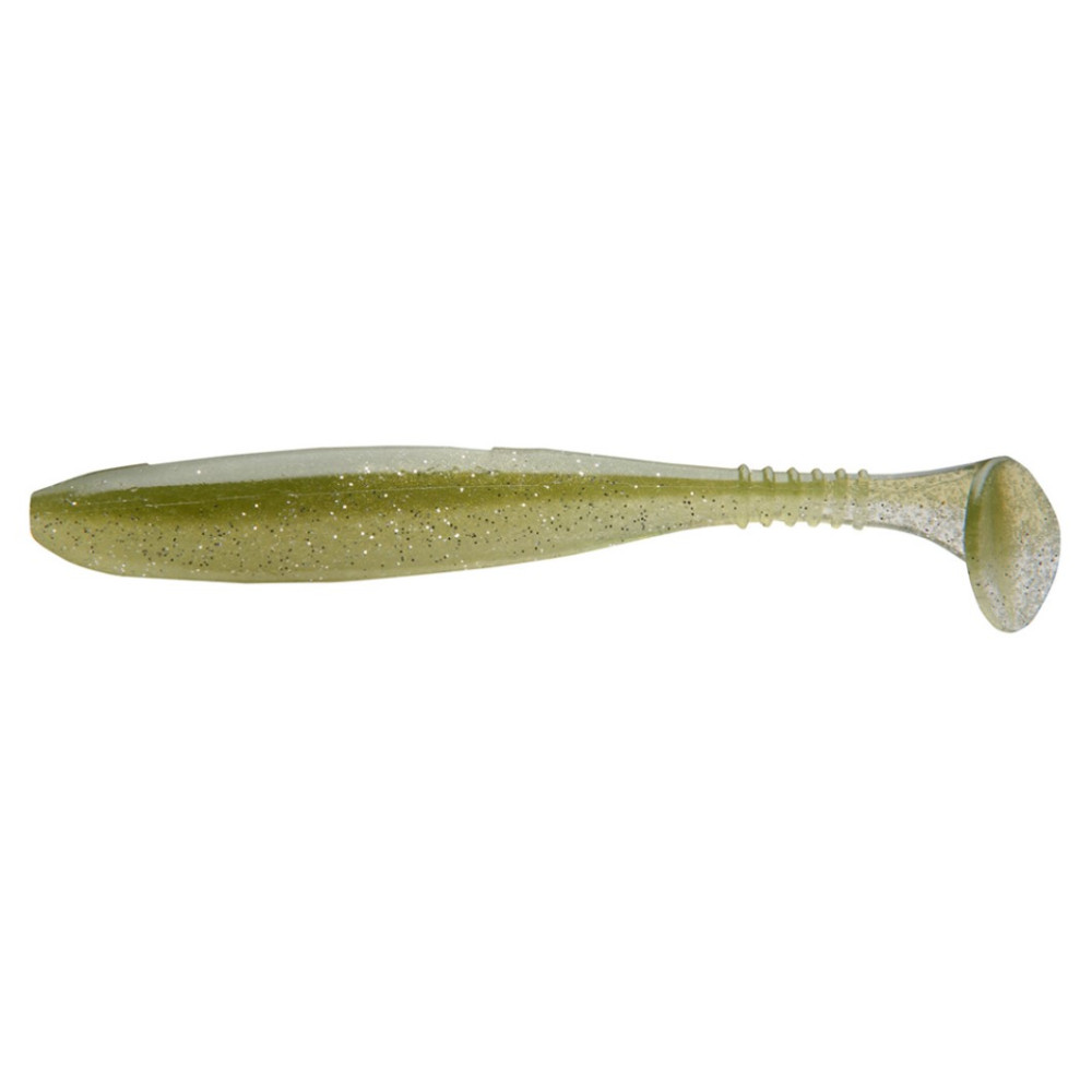 Силікон Daiwa Tournament D`Fin 100mm 7pc #Bleak