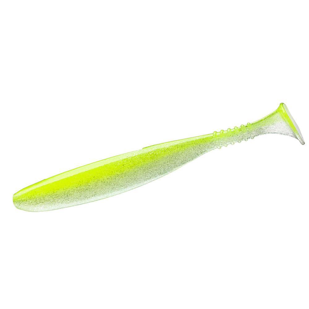 Силікон Daiwa Tournament D`Fin 150mm 3pc #UV Real Motor Oil