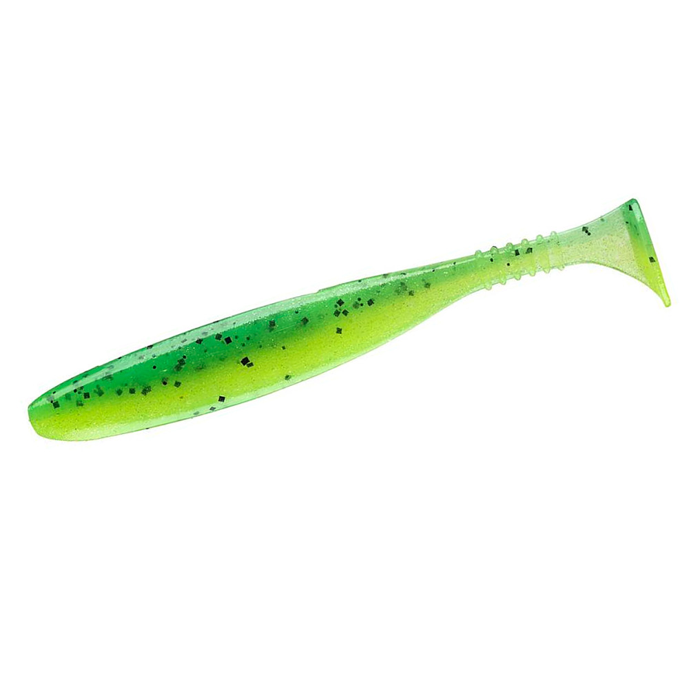 Силікон Daiwa Tournament D`Fin 150mm 3pc #UV Real Motor Oil