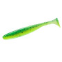 Силікон Daiwa Tournament D`Fin 150mm 3pc #UV Real Motor Oil