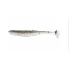 Силікон Daiwa Tournament D`Fin 75mm 10pc #Rainbow Shad
