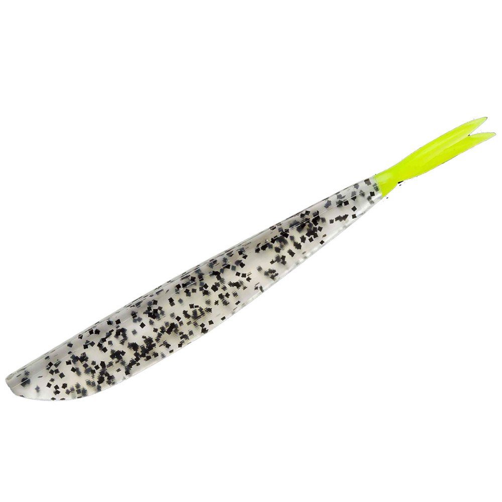 Силікон Lunker City Fin-S Fish 4" #285 10шт.