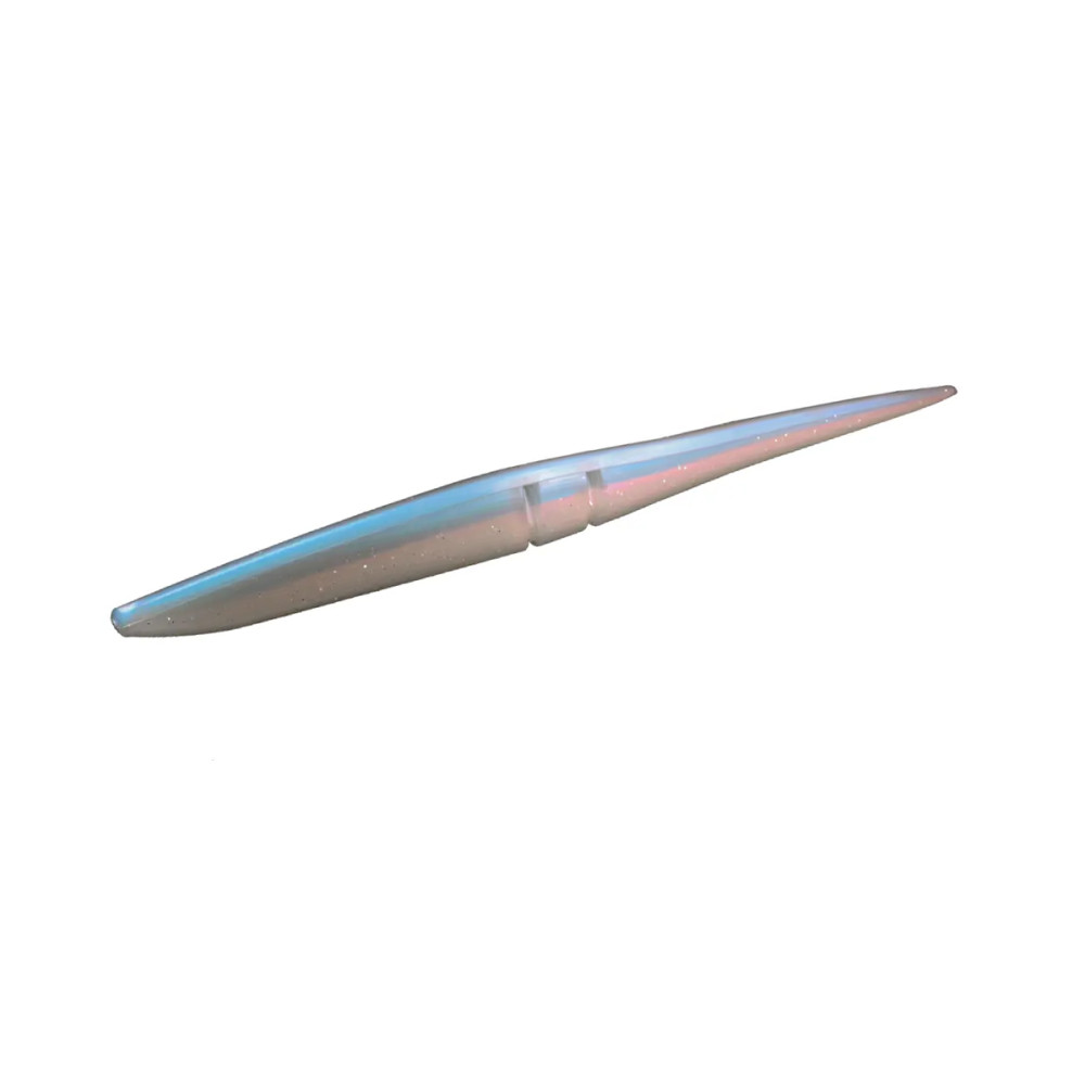 Силікон Lunker City Slug-Go 9" #287 3шт.