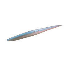 Силікон Lunker City Slug-Go 9" #287 3шт.