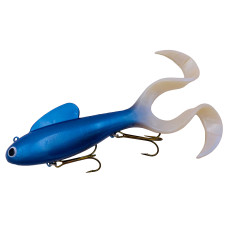 Силікон Musky Innovations Live Action MoJoe 12" #Cisco