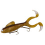 Силікон Musky Innovations Live Action MoJoe 12" #Cisco