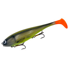 Силікон Musky Innovations Regular Swimmin` Dawg 8" #Pickle Back