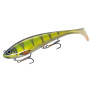 Силікон Musky Innovations Regular Swimmin` Dawg 8" #Pickle Back