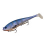 Силікон Musky Innovations Regular Swimmin` Dawg 8" #Pickle Back
