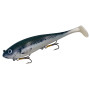 Силікон Musky Innovations Regular Swimmin` Dawg 8" #Pickle Back