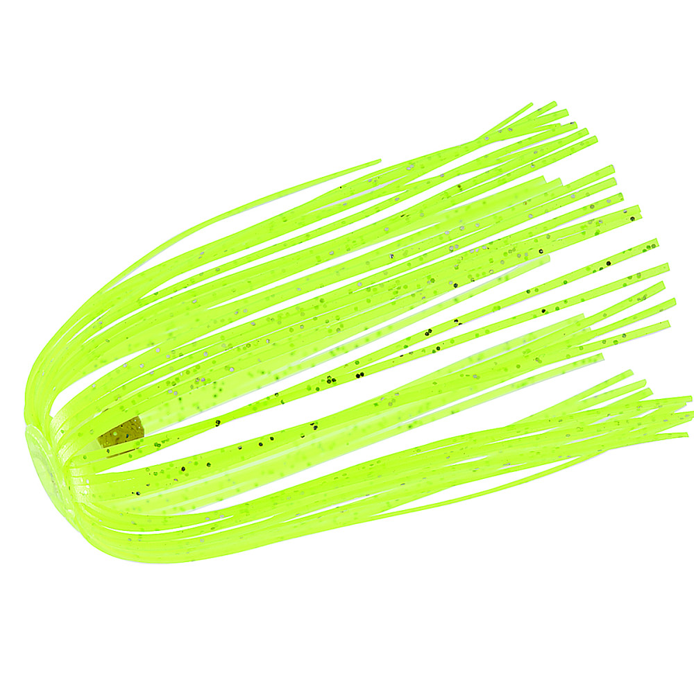 Силіконова юбка ZMAN EZ-Skirt 3pc #Bluegill