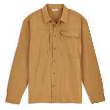 Сорочка Simms Guide Shirt Sepia S Сорочка Simms Guide Shirt Sepia S