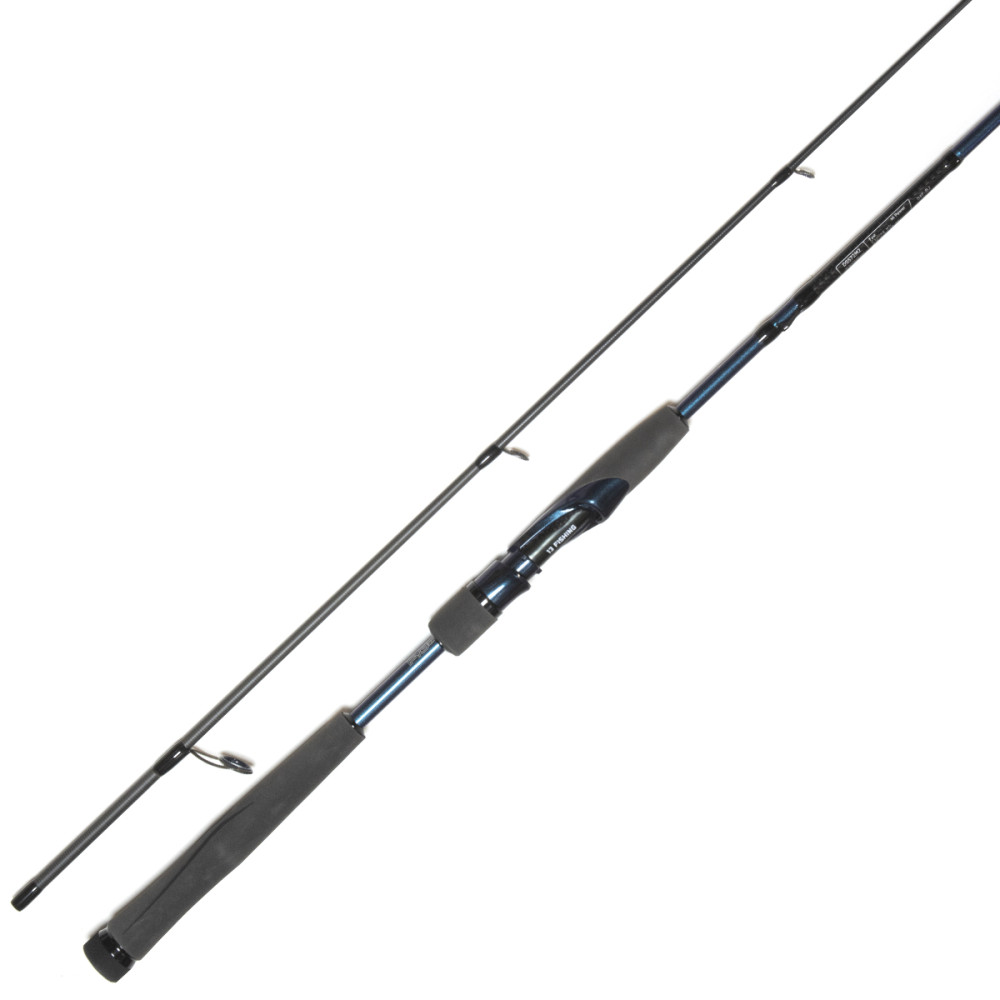 Спінінг 13 Fishing Defy S 82M 2.48m 10-30g