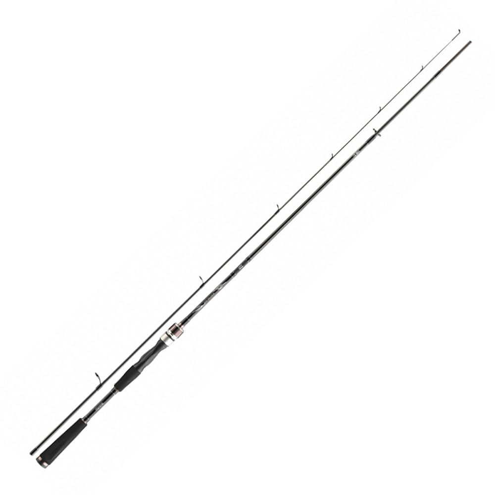 Спінінг Daiwa Exceler Spin ST 2.10m 2-10g