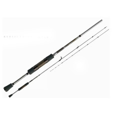 Спінінг Daiwa Heartland 6101ULLX/RS-SMT16 2.08m 0.45-3.5g