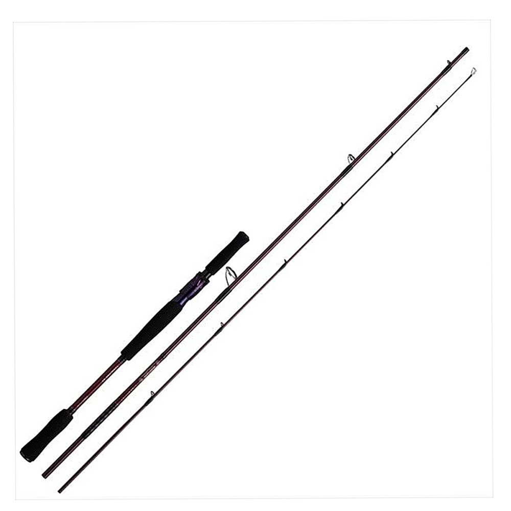 Спінінг Daiwa Heartland Liberalist 733MLRSS-24 2.21m 4-25g
