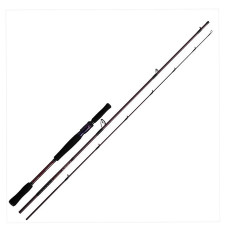 Спінінг Daiwa Heartland Liberalist 733MLRSS-24 2.21m 4-25g