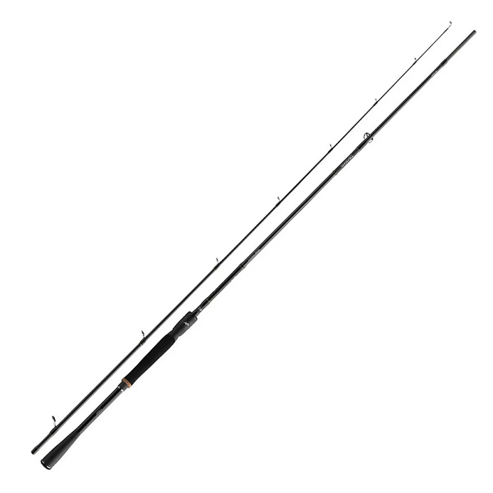 Спінінг Daiwa Prorex XR Spin 2.52m 50-120g
