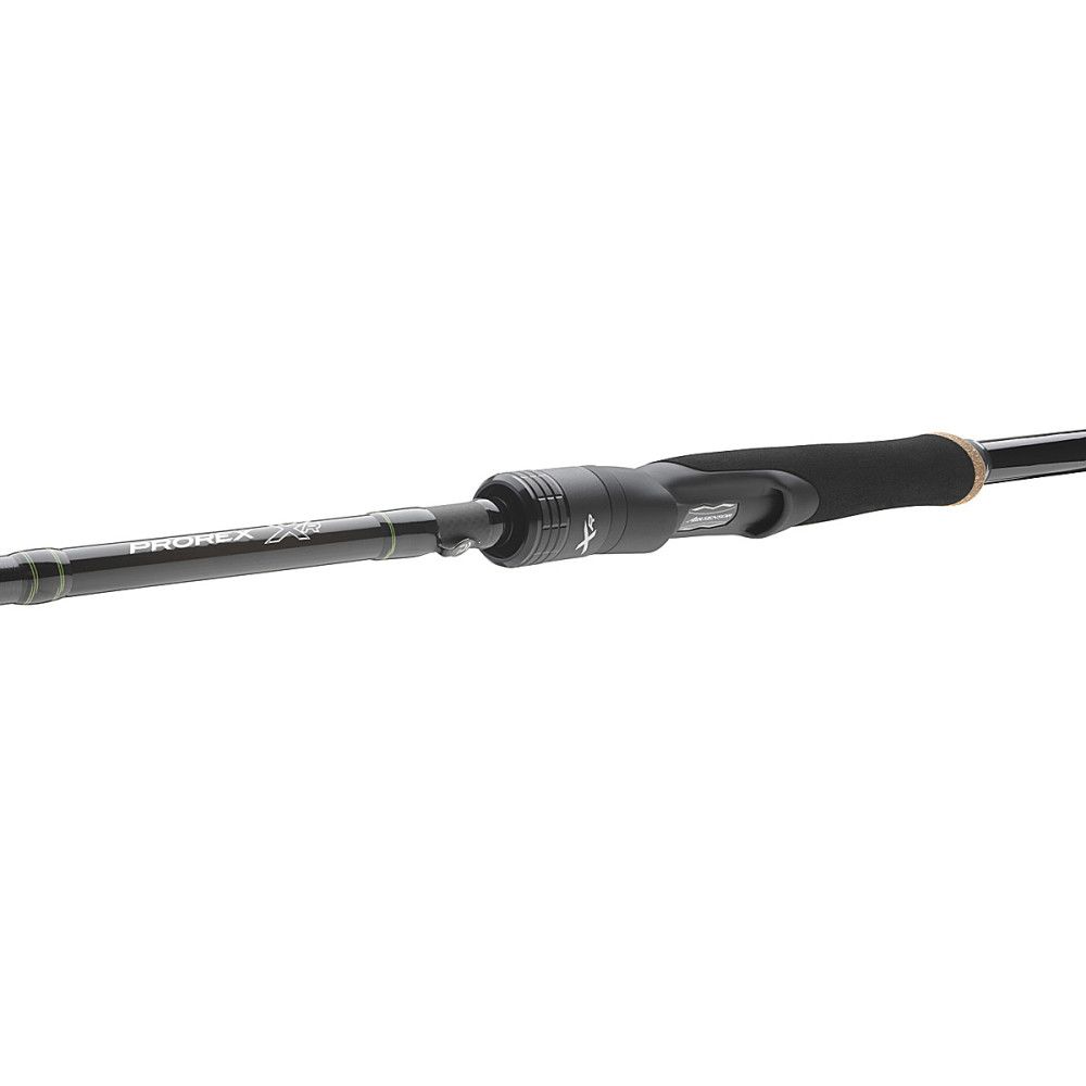 Спінінг Daiwa Prorex XR Spin 2.52m 50-120g