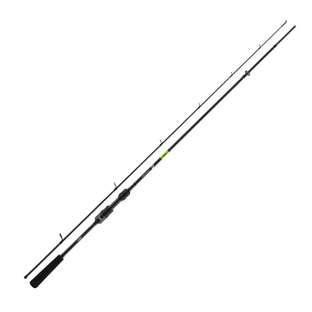 Спінінг Daiwa Prorex X Sensor 2.30m 1-7g