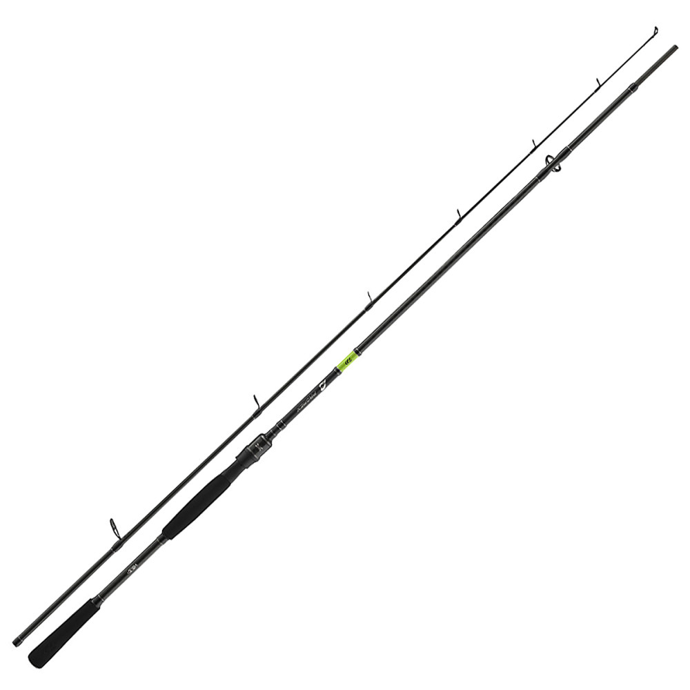 Спінінг Daiwa Prorex X XF 2.05m 20-60g